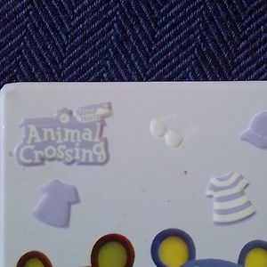 2 pack of Animal Crossing LaBelle of the ball pressed powder pallettes